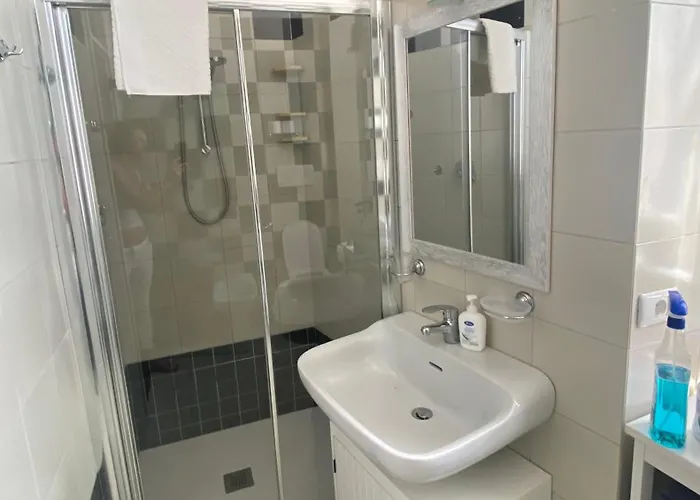 Casa vacanze Gardasee *