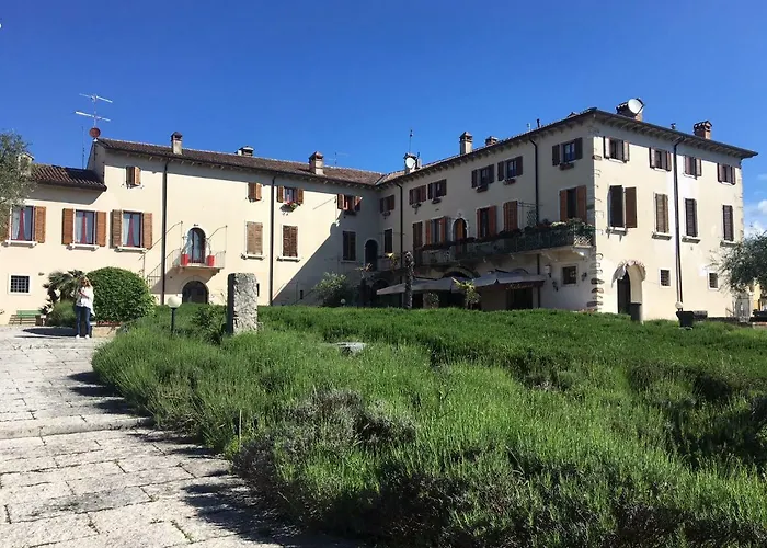 Gardasee * 拉齐塞