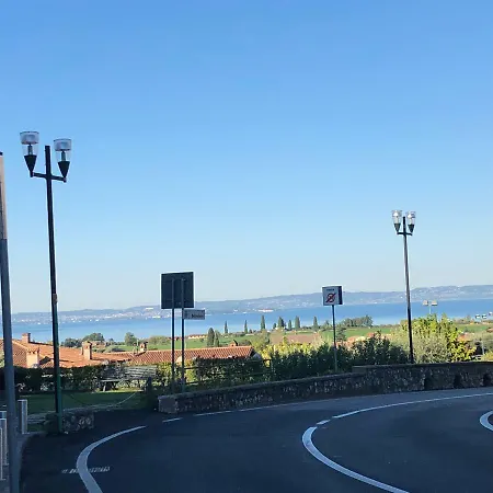 Gardasee * لاتيزي