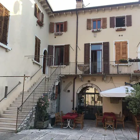 Gardasee Hébergement de vacances