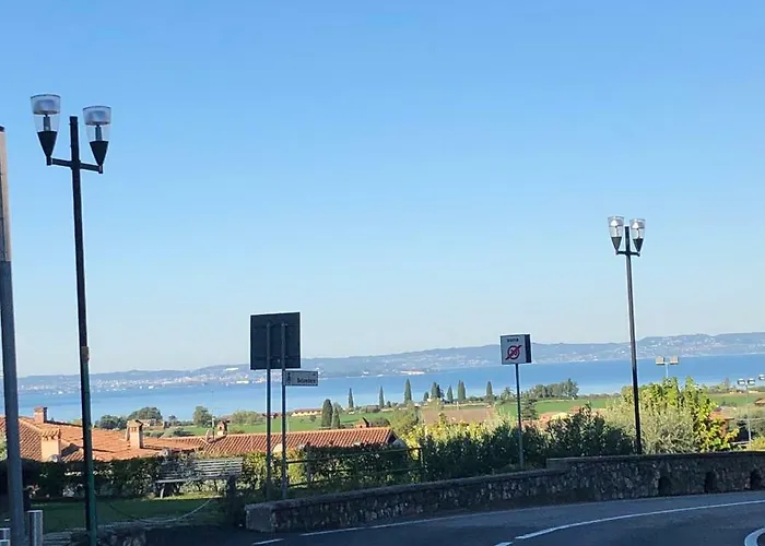 Gardasee * ラツィーゼ